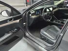 Kia K5 2.0 NOBLESSE, снимка 10