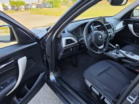 BMW 116 2.0 D URBAN* NAVI* KEYLESS GO, снимка 9