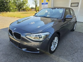 BMW 116 2.0 D URBAN* NAVI* KEYLESS GO, снимка 1