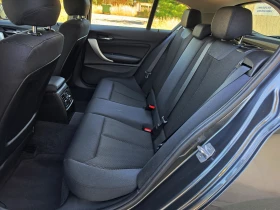 BMW 116 2.0 D URBAN* NAVI* KEYLESS GO, снимка 12