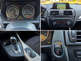 BMW 116 2.0 D URBAN* NAVI* KEYLESS GO, снимка 14