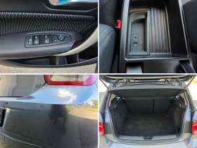 BMW 116 2.0 D URBAN* NAVI* KEYLESS GO, снимка 16