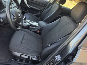 BMW 116 2.0 D URBAN* NAVI* KEYLESS GO, снимка 10