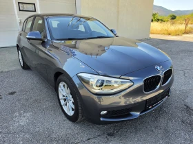 BMW 116 2.0 D URBAN* NAVI* KEYLESS GO, снимка 3