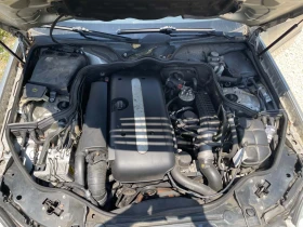 Mercedes-Benz E 220, снимка 9