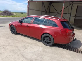 Opel Insignia CDTI , снимка 5