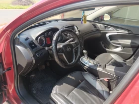 Opel Insignia CDTI , снимка 11
