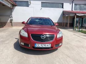 Opel Insignia CDTI , снимка 1