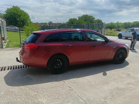 Opel Insignia CDTI , снимка 8