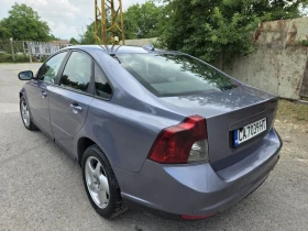 Volvo S40 2.0D  Автомат, снимка 9