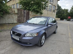 Volvo S40 2.0D  Автомат, снимка 1