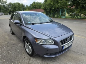Volvo S40 2.0D  Автомат, снимка 7