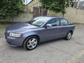Volvo S40 2.0D  Автомат, снимка 8
