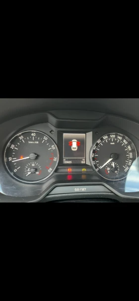 Skoda Octavia 1.8TSI / 180HP, снимка 9