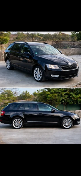 Skoda Octavia 1.8TSI / 180HP, снимка 5