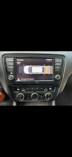 Skoda Octavia 1.8TSI / 180HP, снимка 8