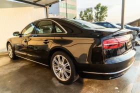 Audi A8 3.0TDI = QUATTRO = ВАКУУМ = ГАРАНЦИЯ = ЛИЗИНГ, снимка 6