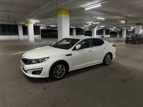 Kia K5, снимка 1