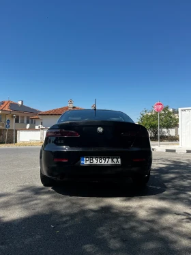 Alfa Romeo 159 1.8mpi GAZ, снимка 3