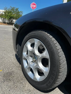 Alfa Romeo 159 1.8mpi GAZ, снимка 10