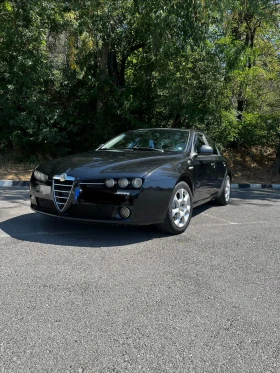Alfa Romeo 159 1.8mpi GAZ СПЕШНО!, снимка 1