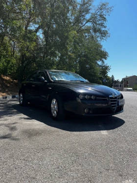Alfa Romeo 159 1.8mpi GAZ, снимка 5