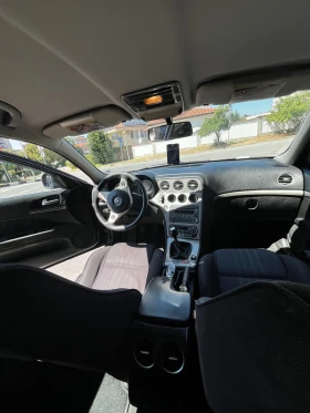 Alfa Romeo 159 1.8mpi GAZ, снимка 12