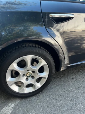 Alfa Romeo 159 1.8mpi GAZ, снимка 7
