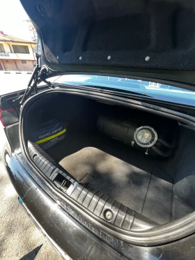Alfa Romeo 159 1.8mpi GAZ, снимка 15