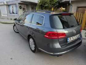 VW Passat 2.0 TDI 177kc, снимка 5