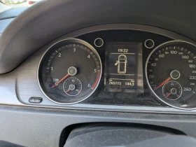 VW Passat 2.0 TDI 177kc, снимка 12
