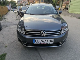VW Passat 2.0 TDI 177kc, снимка 2
