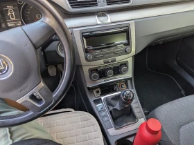 VW Passat 2.0 TDI 177kc, снимка 11