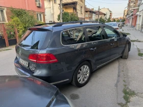 VW Passat 2.0 TDI 177kc, снимка 4