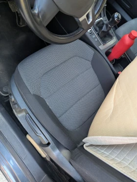 VW Passat 2.0 TDI 177kc, снимка 9
