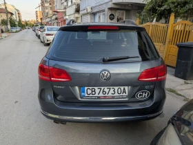 VW Passat 2.0 TDI 177kc, снимка 6