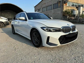 BMW 318 i Touring M-Pack 83000km, снимка 4