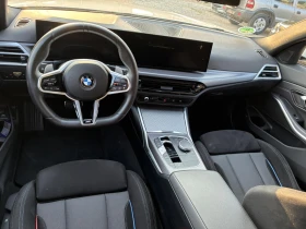 BMW 318 i Touring M-Pack 83000km, снимка 7