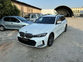 BMW 318 i Touring M-Pack 83000km, снимка 1