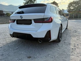 BMW 318 i Touring M-Pack 83000km, снимка 6