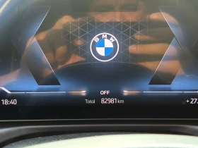 BMW 318 i Touring M-Pack 83000km, снимка 9