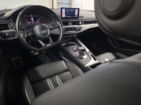 Audi A4 * Progressiv * АВТОКРЕДИТ БЕЗ ПЪРВОНАЧАЛНА ВНОСКА, снимка 9