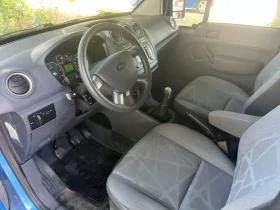 Ford Connect 1.8TDCI/Климатик, снимка 9