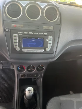Ford Connect 1.8TDCI/Климатик, снимка 8