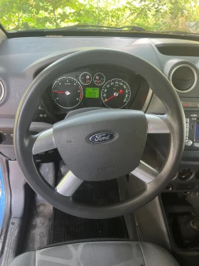 Ford Connect 1.8TDCI/Климатик, снимка 7