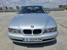 BMW 525 TDI, снимка 8