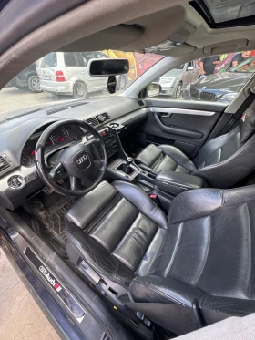 Audi A4 AUDI A4 2.7 TDI 230кс, снимка 11