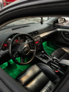 Audi A4 AUDI A4 2.7 TDI 230кс, снимка 3