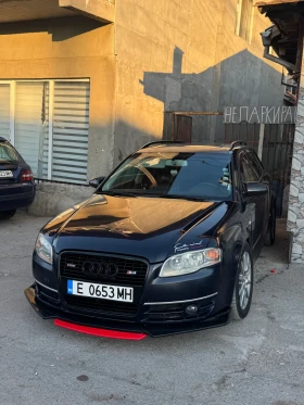 Audi A4 AUDI A4 2.7 TDI 230кс, снимка 1