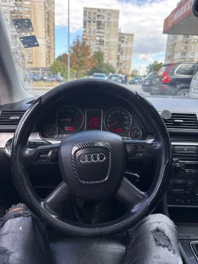 Audi A4 AUDI A4 2.7 TDI 230кс, снимка 9